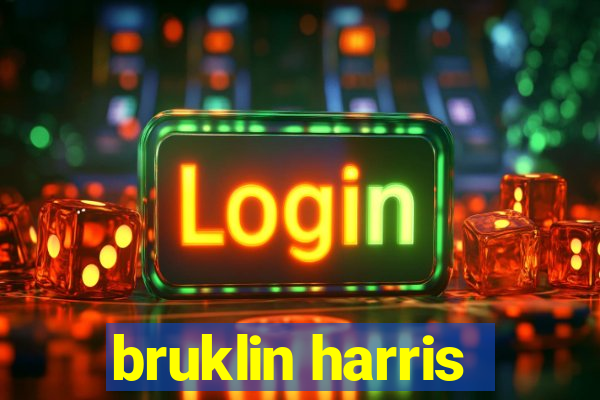 bruklin harris